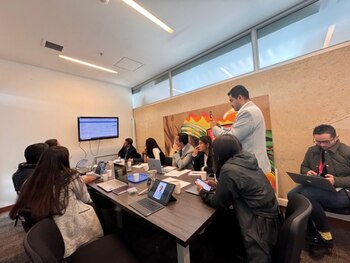 La Mesa de Seguimiento a