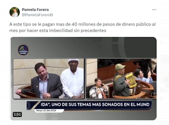 Las críticas no tardaron en