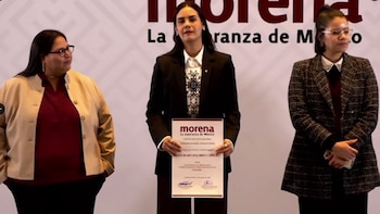 Rosa María Bayardo es la apuesta de Morena en Colima, la alcaldesa de Manzanillo va por la gubernatura