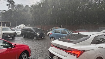 México se prepara ante el posible regreso de “Super El Niño” y sus efectos extremos