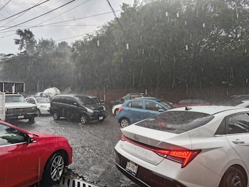 México se prepara ante el posible regreso de ‘Super El Niño’ este año.(redes sociales)