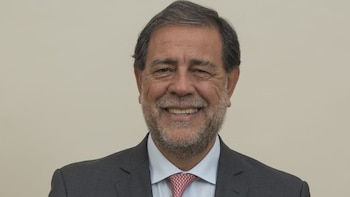Horacio Guevara fue designado como nuevo superintendente de Salud tras la renuncia de Claudio Stivelman