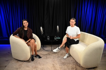 ELLAS - Catalina Bonadeo