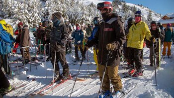 (Alejandra Bartoliche/Télam/CGL)