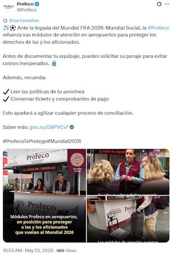 Profeco
