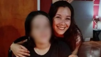 El dolor de la familia de la menor que fue amputada tras un choque en Entre Ríos: “Hoy deberías estar celebrando tus 15 años”