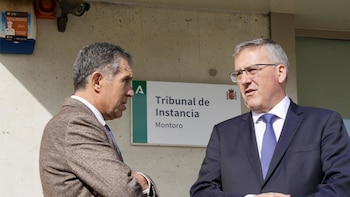 El juzgado de Montoro recibe