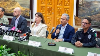Cuerpo de la española Claudia Tacoronte será entregado este viernes a su familia, confirma la Fiscalía de Morelos