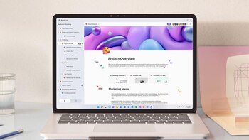 Microsoft presenta Loop, una nueva