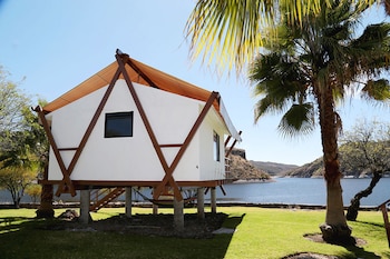 Isla Tzibanza tiene más de