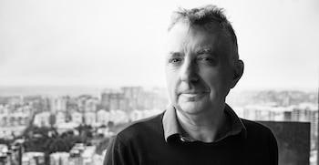 Manuel Vilas, islandia -México- 22 julio