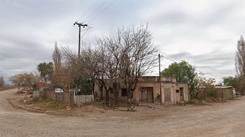 Festejaban un cumpleaños en Mendoza