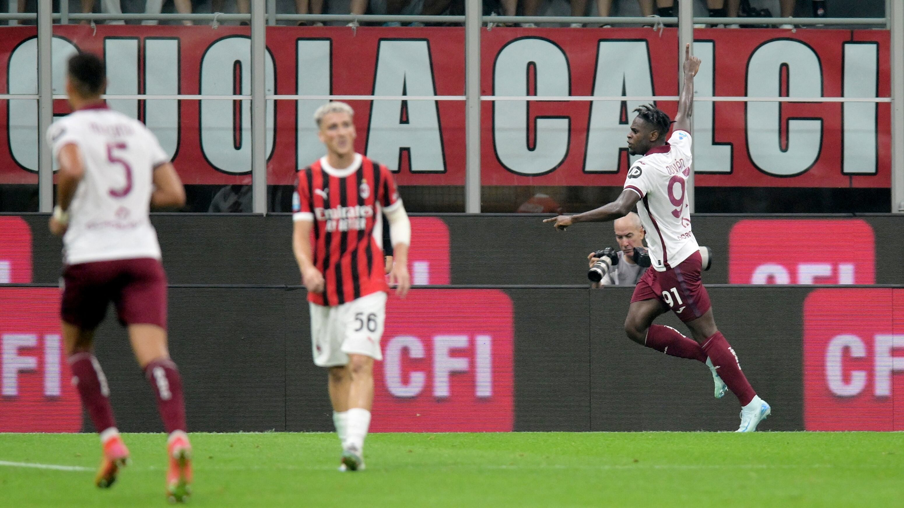 Duván Zapata