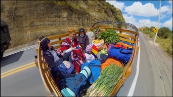 “Esperamos que este proyecto ayude