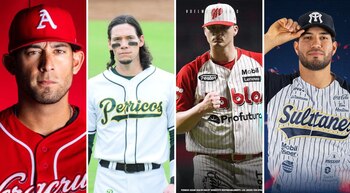 Inicia la Carrera por el Título en los Playoffs