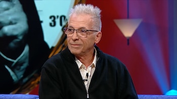 Gerardo Romano contó cómo convive con el Parkinson: “Tuve miedo de morirme y el teatro me salvó”