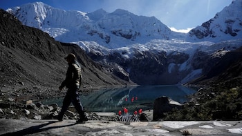 Huaraz renace: conectividad aérea y