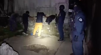 Desde la Presidencia de Costa