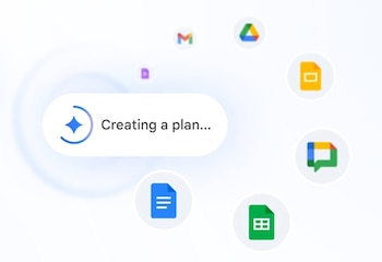 Google Workspace, anteriormente denominado G Suite, es una plataforma de colaboración y productividad en la nube creada por Google.
GOOGLE