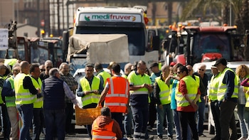 Asaja, COAG y UPA convocan