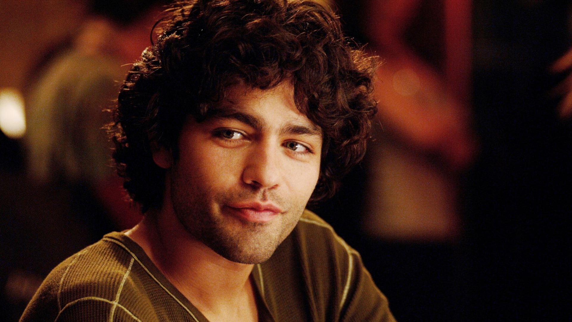 Adrian Grenier reconoció que su personaje tenía muchos defectos. (20th Century tFox)