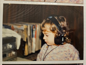 Agustín Barovero: "Gran parte de