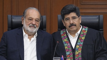 Slim revela reunión con la SCJN para sacar de la cárcel a quienes no pueden pagar su fianza: “Están ahí por pobres”