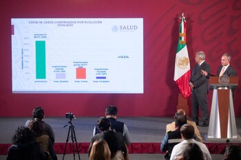 (Foto: Cortesía Presidencia)