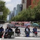 EN VIVO | Bloqueos en carreteras, accidentes y manifestaciones hoy 13 de junio: comienza el Gran Desfile Mundialista