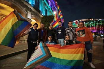 Varios personajes LGBTI+ han marcado