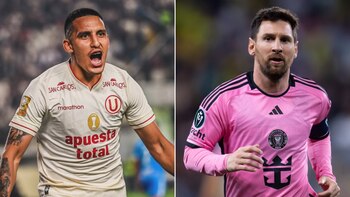 Alineaciones confirmadas del Universitario vs