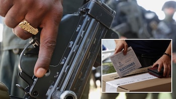 Delegación del Gobierno pidió a