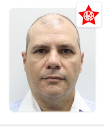Giuliano Fabrizio Bacigalupo Padilla combina su actividad dirigencial en el Partido Aprista Peruano con labores administrativas en Saludpol y participación en empresas privadas - Créditos: JNE.