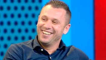 Antonio Cassano