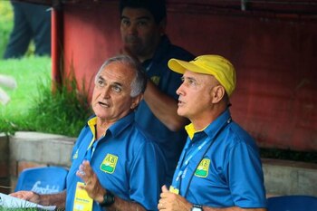 El Pecoso Castro se caracterizó