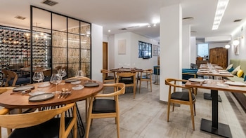 Restaurante Adaly, de Eduardo Guerrero