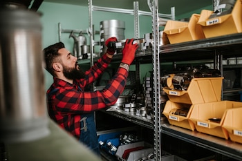 Para Gabriel, "la industria automotriz