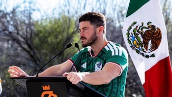 ‘Ponte Nuevo, Ponte Mundial’: así