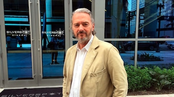 Sergio Cabrera, una "vida extraordinaria"