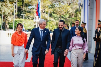 José Antonio Kast valoró positivamente