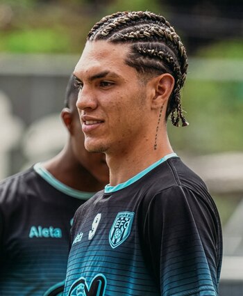 Santiago Londoño es una de