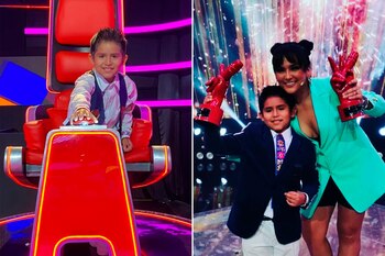 Gianfranco Bustíos ofrecerá concierto en