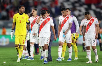 Soccer Football - World Cup