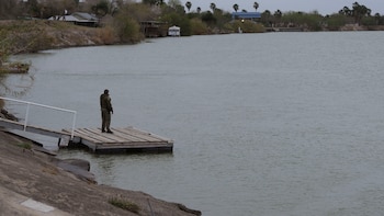Tratado de aguas: México asegura