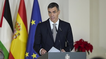 Moncloa descarta los cambios en