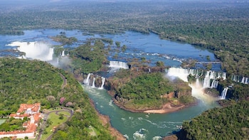 Por primera vez Argentina realizará el Congreso Mundial de Guardaparques: Puerto Iguazú fue la sede elegida