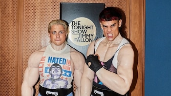 CA7RIEL & Paco Amoroso también