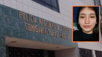 Menor de 15 años desapareció