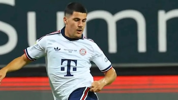 Felipe Chávez con futuro definido: dejará el Bayern Múnich por disposición institucional; Deportivo La Coruña y Wolfsburgo buscan su cesión