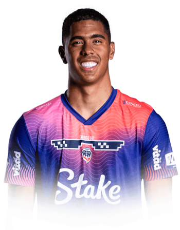 El portero colombiano Juan Diego Castillo Reyes registra una efectividad del 69.8% en paradas con el Vitória de Guimarães - crédito Fortaleza CEIF